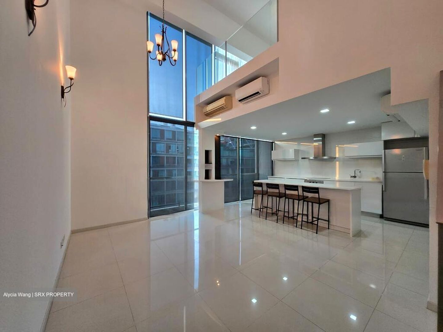 One-north Residences (D5), Apartment #638625721